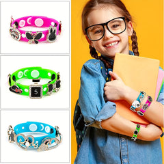 15Pcs Shoe Charms For Clogs Sandals Decoration Charms For Kids Girls Women