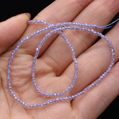 2mm Spinel Beads for Bracelet Necklace DIY