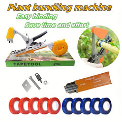 Plant Tying Machine Vine Tying Machine Garden Tool