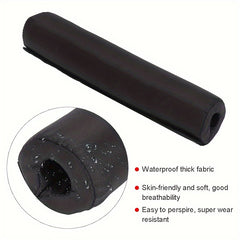 Waterproof Barbell Shoulder Pad for Squat Neck Lifting