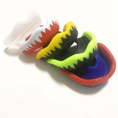 Professional Mouth Guard for Taekwondo & Boxing
