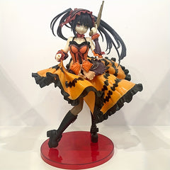 Anime Character Hand Toy Statue Action Figures Creative Toys Decorations