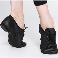 Soft Sole Ballet Shoes Lightweight & Comfortable for Dance & Jazz
