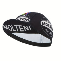 Breathable Retro Cycling Cap for Men and Women