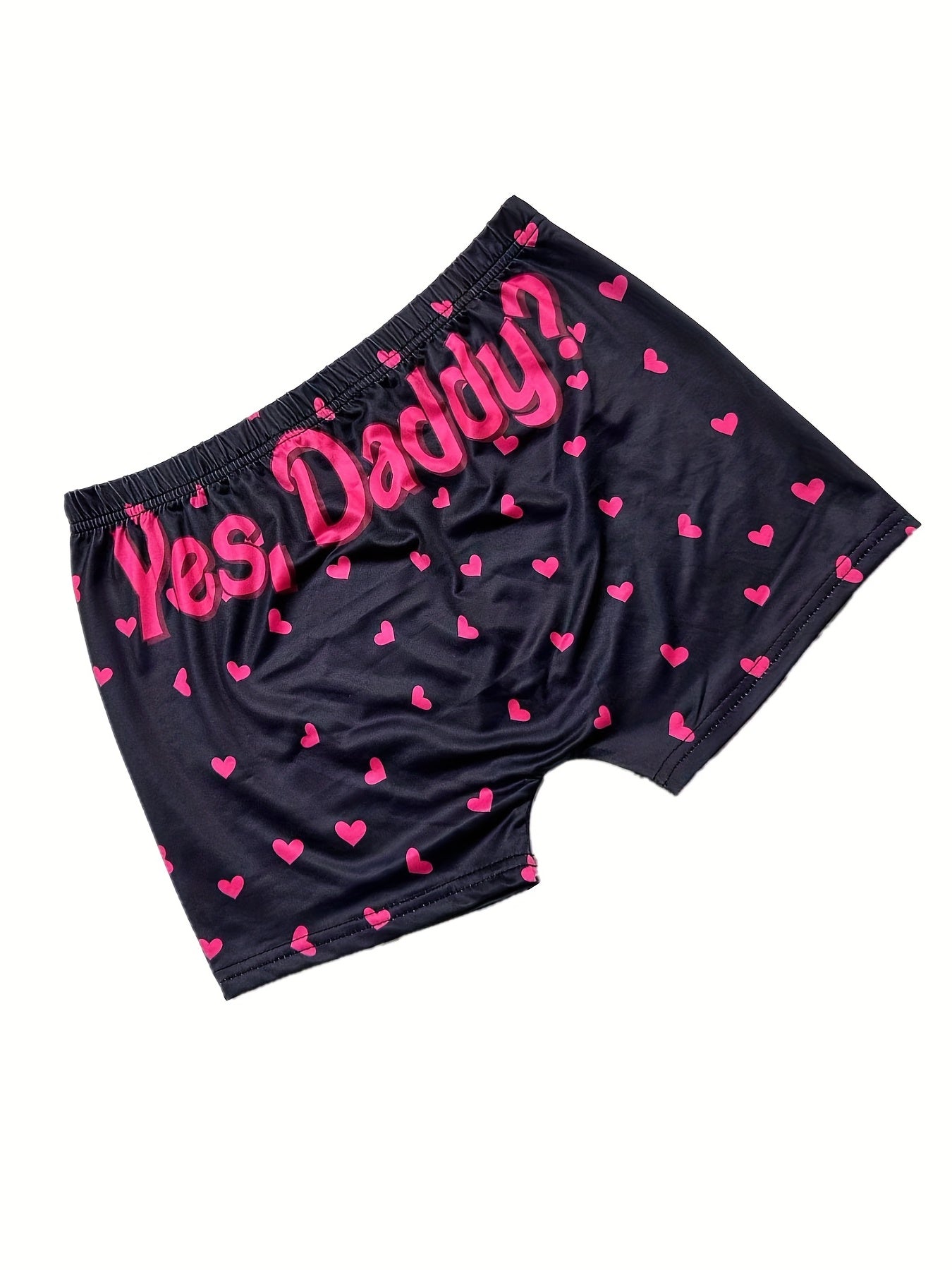 Comfy Lounge Shorts with Elastic Waistband for Women