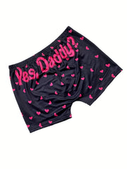 Comfy Lounge Shorts with Elastic Waistband for Women