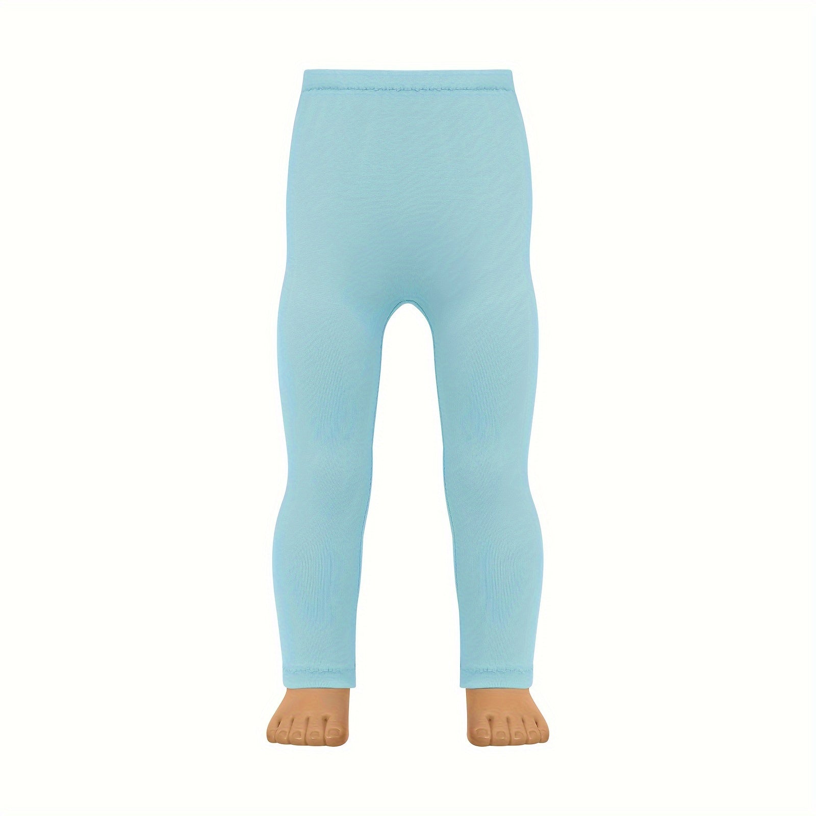 Doll Leggings Daily Clothes for 18 Inch American Doll & Baby Dolls