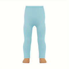 Doll Leggings Daily Clothes for 18 Inch American Doll & Baby Dolls