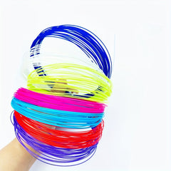 Premium Badminton Strings & Rackets Accessories Set