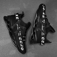 Men's Lightweight Mesh Sneakers