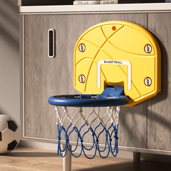 Children's Basketball Stand Hoop Shooting Rack Indoor Sports Toys
