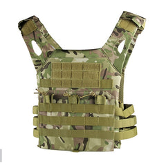 Travel Adjustable Vest Lightweight Durable Accessory