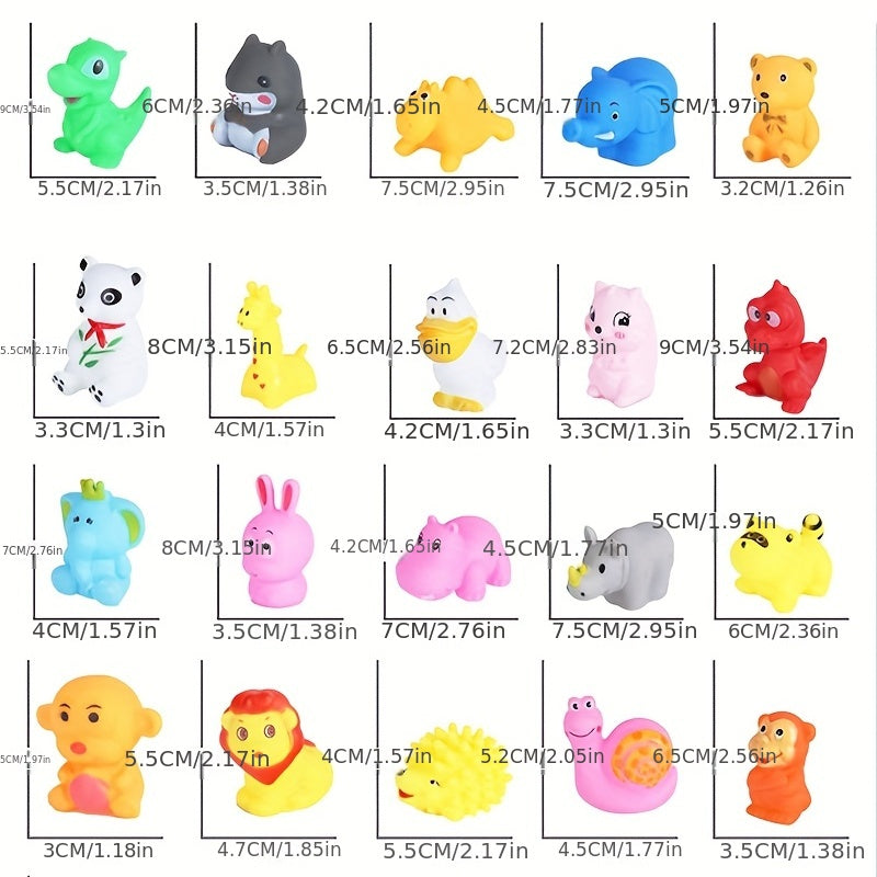 Interactive Animal Puzzle Toy for Early Education
