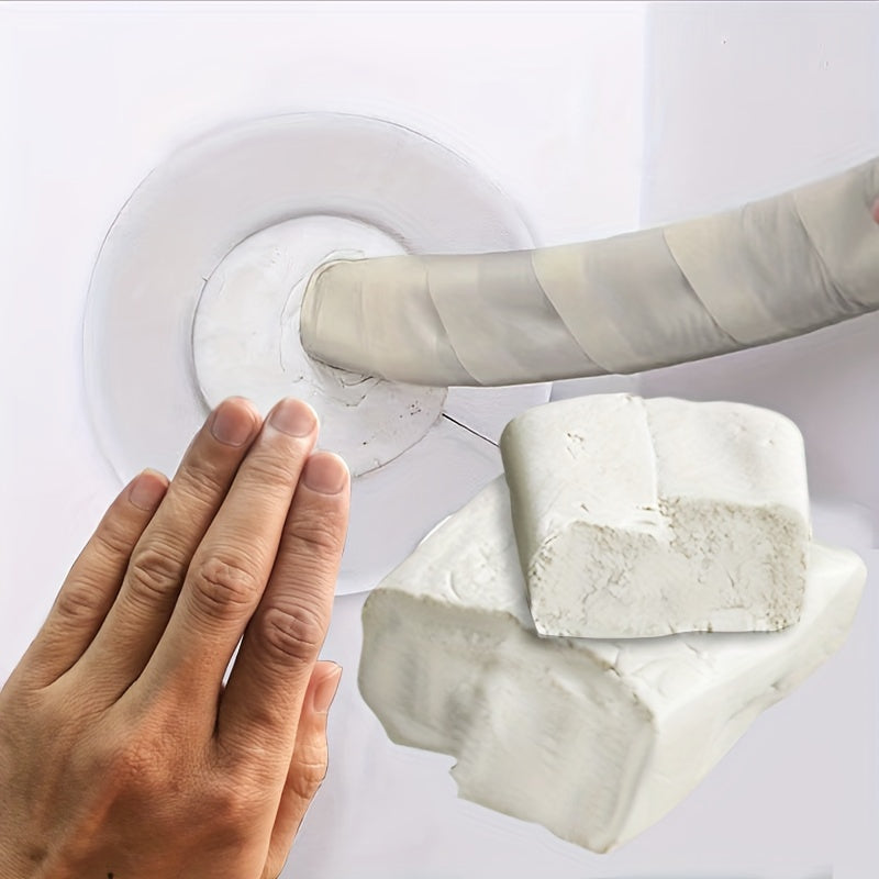 5pcs Moldable Putty Seal for Repairing Wall Hole Air Conditioning Holes