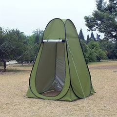 Thickened Bird Watching Tent for Outdoor Shower, Bathing, Changing Room