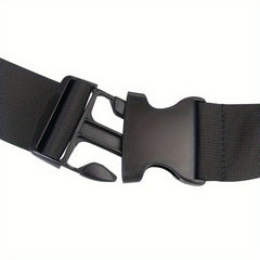 50 Round Buttstock Ammo Pouch Shell Holder Carrier Bandolier