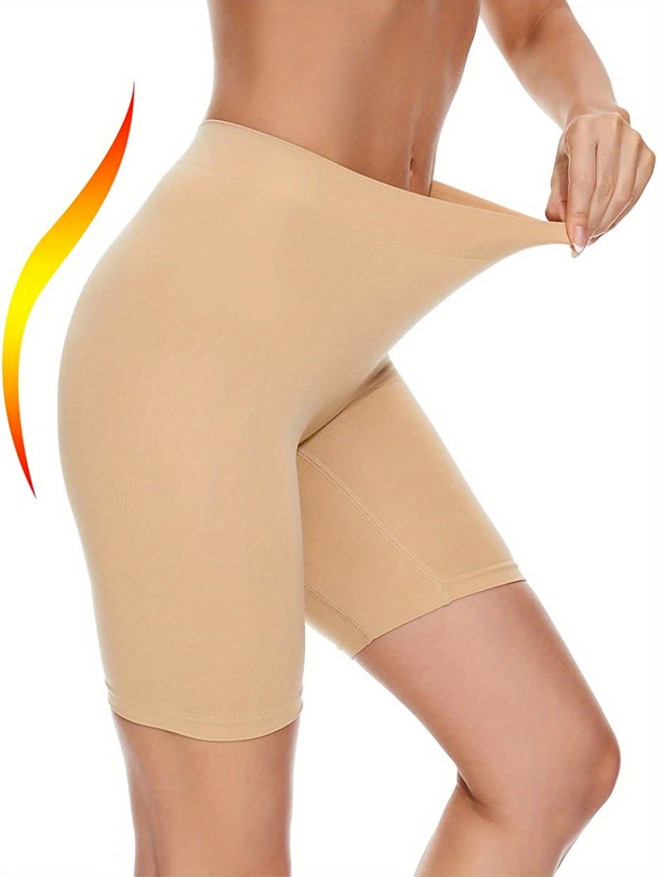 Shaping Panties Tummy Control Compression Lift Buttocks Women's Underwear