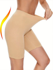 Shaping Panties Tummy Control Compression Lift Buttocks Women's Underwear