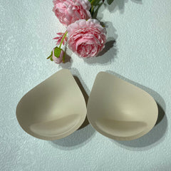 Invisible Chest Enhancer Pads for Women's Lingerie