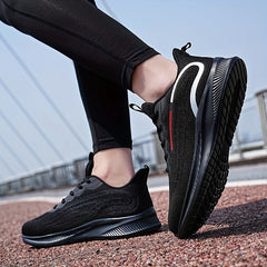 Men's Lightweight Running Shoes Spring Summer