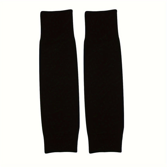 Compression Leg Sleeves For Men Calf Protector Soccer Running