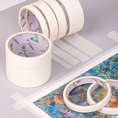 Washi Tape Writable Art Painting DIY Tape - 1pc