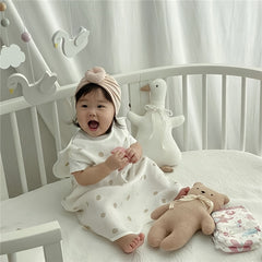 Cute Baby Duck Doll - Perfect Gift for Kids