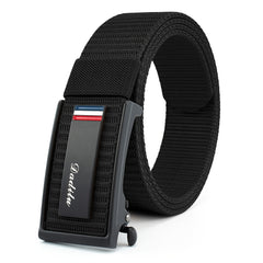 Nylon Military Tactical Belt Unisex Canvas Belt