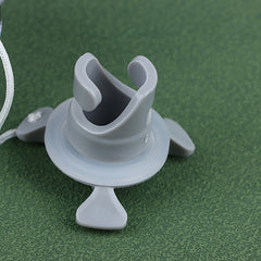 6 Groove Air Valve for Inflatable Boat Rubber Boat Surfboard