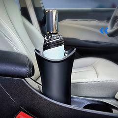 Car Umbrella Storage Bucket Waterproof Organizer Car Accessories