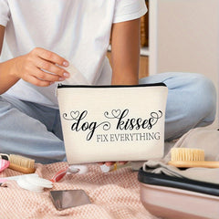 Funny Cosmetic Bag Portable Travel Wash Bag Outdoor Cosmetic Storage Gift