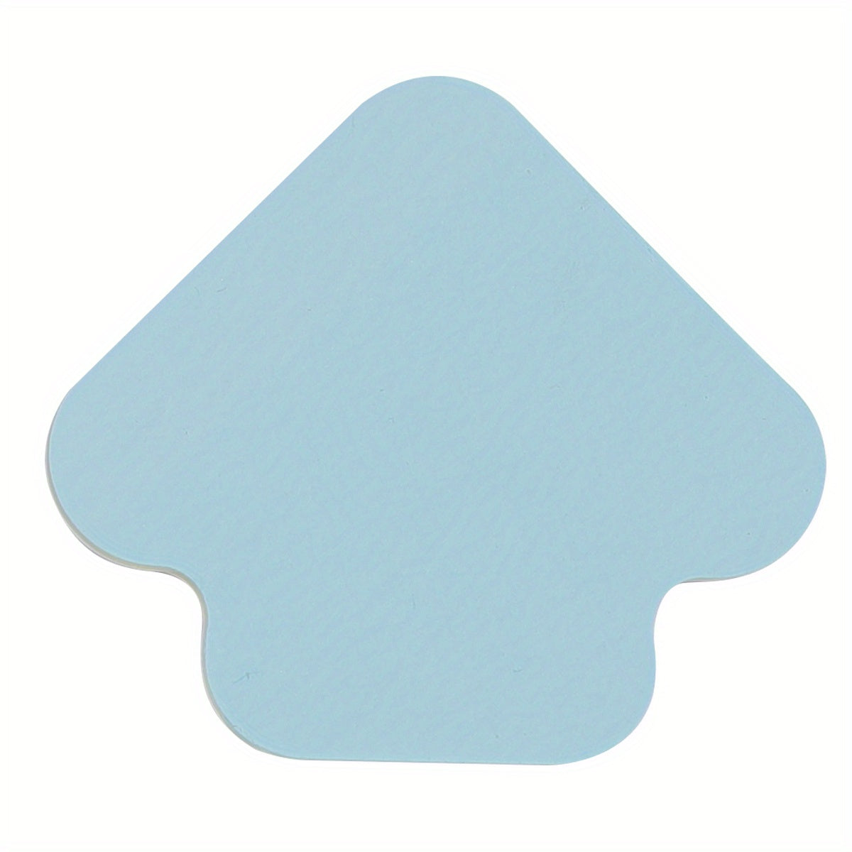 100 Sheets Colorful Sticky Notes Self Sticky Note Pads