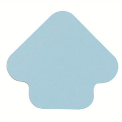 100 Sheets Colorful Sticky Notes Self Sticky Note Pads