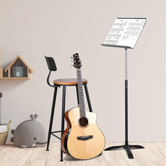 FL 18 Large Music Stand for Auditorium Music Rooms