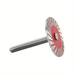 40mm Diamond Cutting Disc Stone Carving Blade