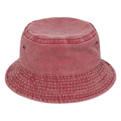 Water Wash Pure Light Board Hat