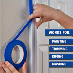 1pc 4pcs Painters Tape 100ft Masking Tape