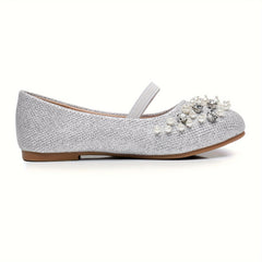 Comfy Non Slip Girls' Dance Shoes Soft Sole