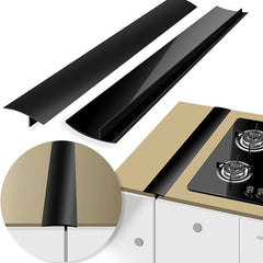 Silicone Gap Filler Stove Counter Cover Heat Resistant