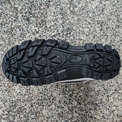 Women's Faux Fur Lined Snow Boots Warm Winter Outdoor Hiking Boots