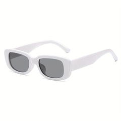 Boy's Small Frame Oval Sunglasses Children's Square Baby Outdoor Sports