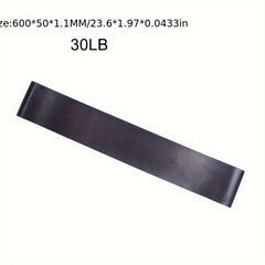 5pcs Yoga Elastic Resistance Band for Fitness Stretching Tension
