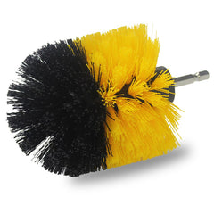 Car Grooming Drill Brush Wheel Cleaning Brush Car Cleaner Scrub 3pcs