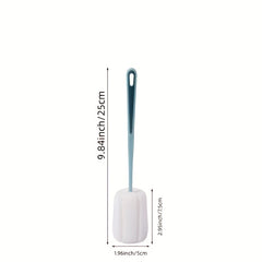 Long Handle Cup Brush for Deep Cleaning, Hard to Reach Areas