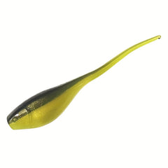 20pcs Small Tadpole Soft Bait Colorful 0.7g for Bass Minnow Fishing