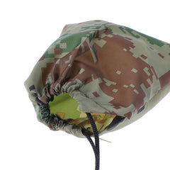 Outdoor Large Canopy Sunshade Beach Camping Tent