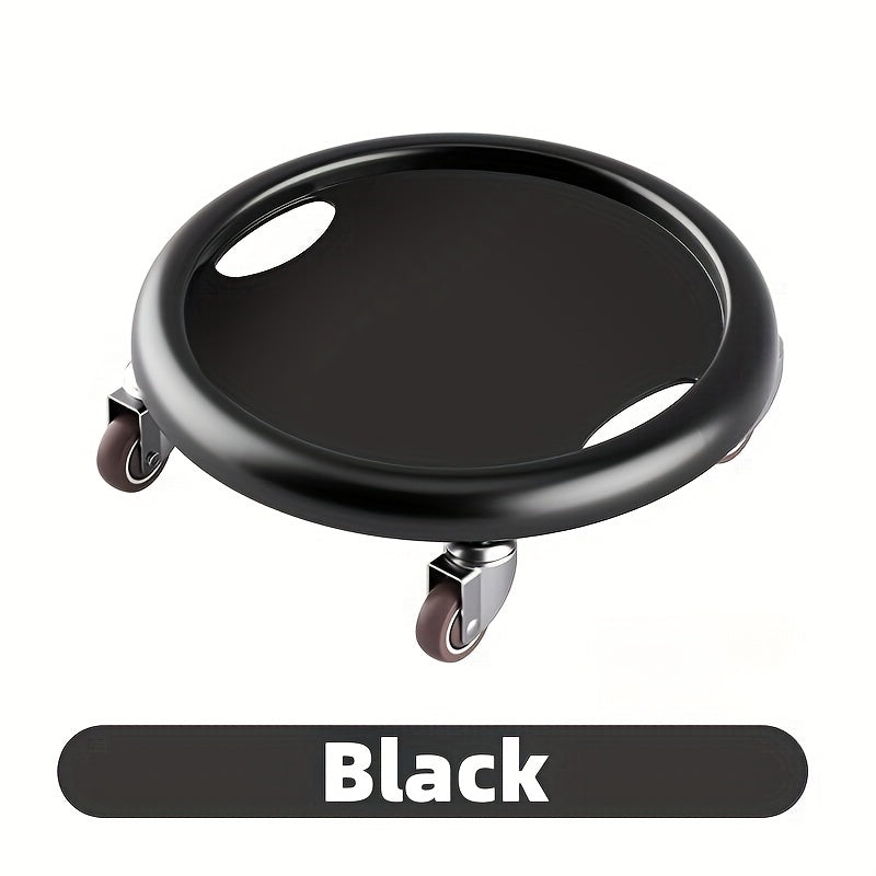 Yoga Fitness Abdominal Wheel for Strength Training