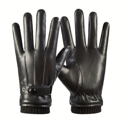 Waterproof Screen Touchable Gloves for Outdoor Activities