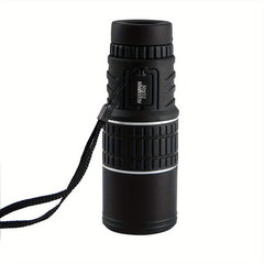 Portable Monocular Telescope High Power for Concerts & Travel