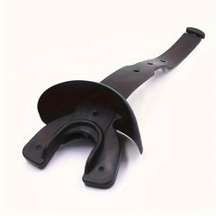 Football Mouth Braces Double Layer Mouthguard for Ice Hockey Sports